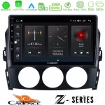 Cadence Z Series Mazda MX-5 2006-2008 8core Android12 2+32GB Navigation Multimedia Tablet 9" U-Z-MZ1171