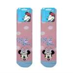 ΠΑΙΔΙΚΕΣ ΚΑΛΤΣΕΣ DISNEY MINNIE MN22169 ΡΟΖ (19-34)