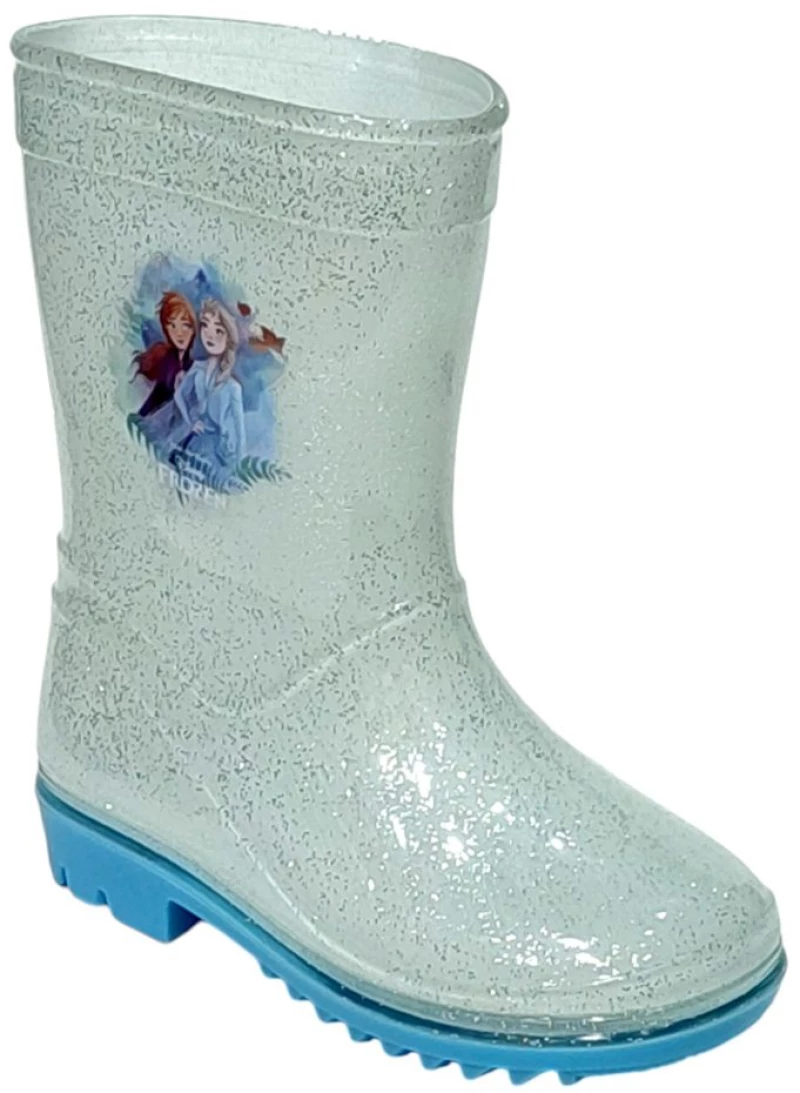 ΓΑΛΟΤΣΑ ΚΟΡΙΤΣΙ DISNEY FROZEN FR005730 ΣΙΕΛ (24-30)