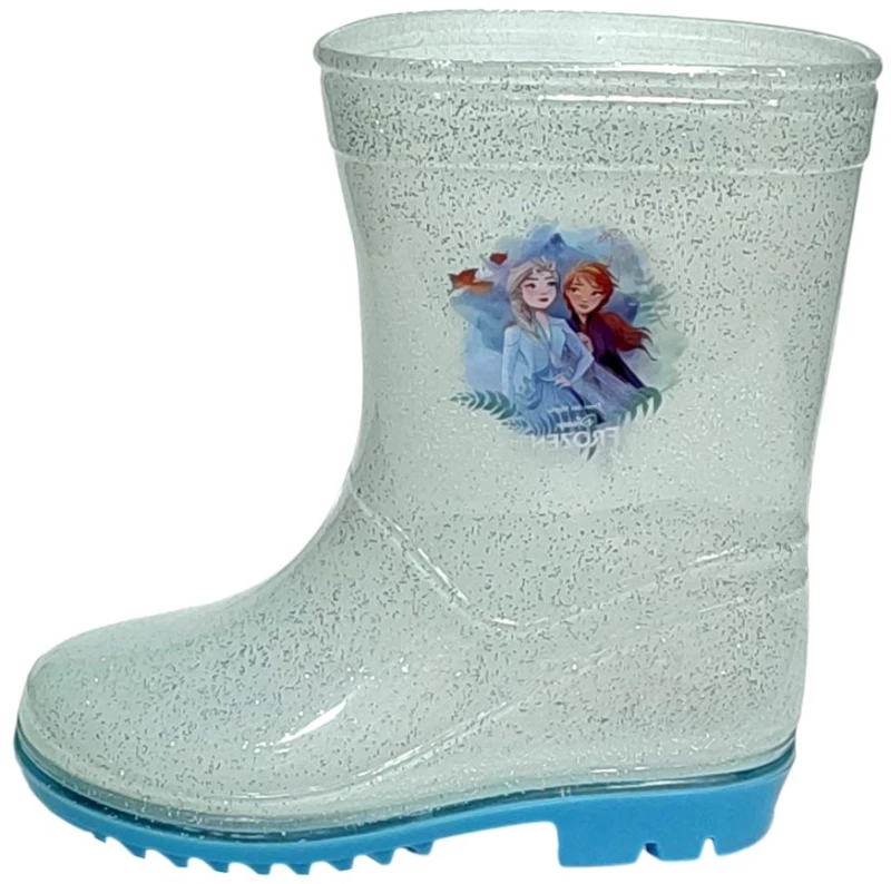 ΓΑΛΟΤΣΑ ΚΟΡΙΤΣΙ DISNEY FROZEN FR005730 ΣΙΕΛ (24-30)