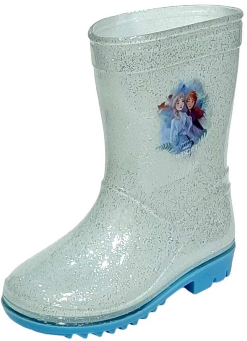 ΓΑΛΟΤΣΑ ΚΟΡΙΤΣΙ DISNEY FROZEN FR005730 ΣΙΕΛ (24-30)