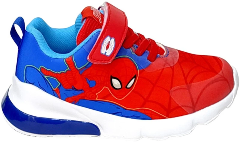 ΑΘΛΗΤΙΚΟ ΑΓΟΡΙ DISNEY SPIDERMAN 006344 ΚΟΚΚΙΝΟ (25-32)