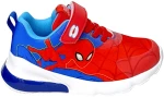 ΑΘΛΗΤΙΚΟ ΑΓΟΡΙ DISNEY SPIDERMAN 006344 ΚΟΚΚΙΝΟ (25-32)