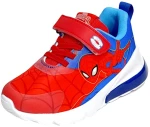 ΑΘΛΗΤΙΚΟ ΑΓΟΡΙ DISNEY SPIDERMAN 006344 ΚΟΚΚΙΝΟ (25-32)