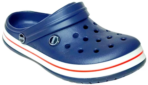 ΠΑΝΤΟΦΛΑ ΘΑΛΑΣΣΗΣ CUBANITAS SD09011 ΜΠΛΕ (36-41)