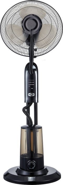 Ανεμιστήρας υδρονέφωσης με τηλεχειριστήριο  16" (40cm) / 75W  Mistral  Plus FS-A R/C