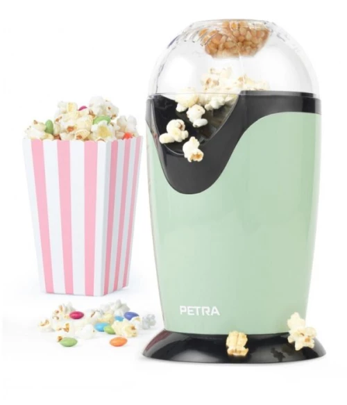 Μηχανή για popcorn 1200W  Petra PT-0493