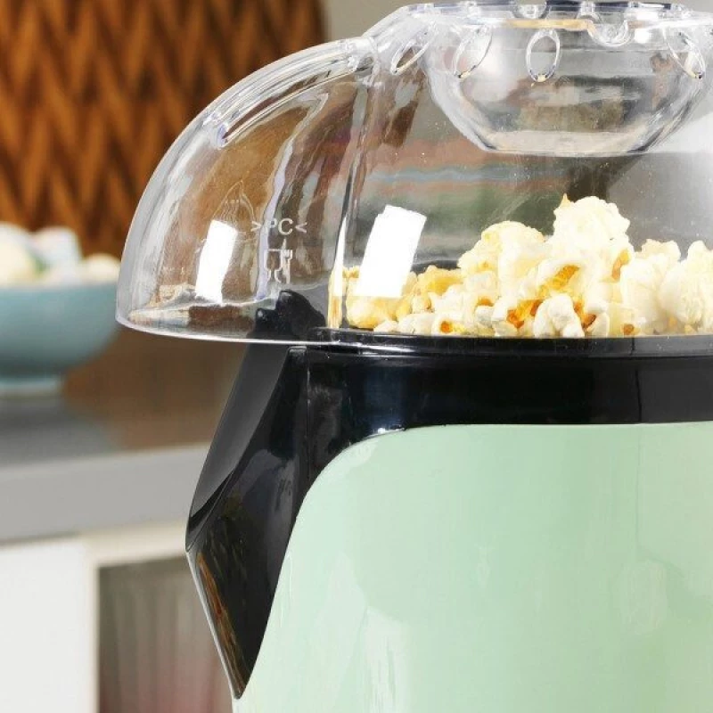 Μηχανή για popcorn 1200W  Petra PT-0493