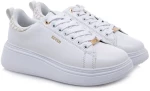 Seven γυναικείο sneaker λευκό