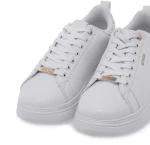 Seven γυναικείο sneaker λευκό