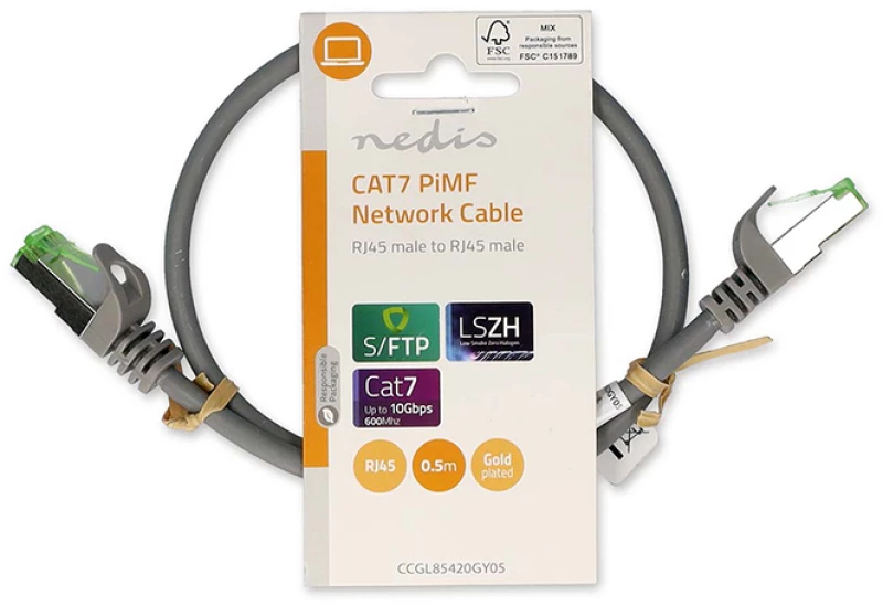 NEDIS CCGL85420GY05