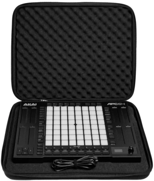 U8504BL Creator Akai APC64 Hardcase Black