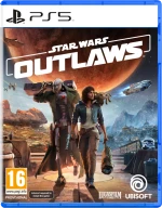 Star Wars Outlaws / PlayStation 5