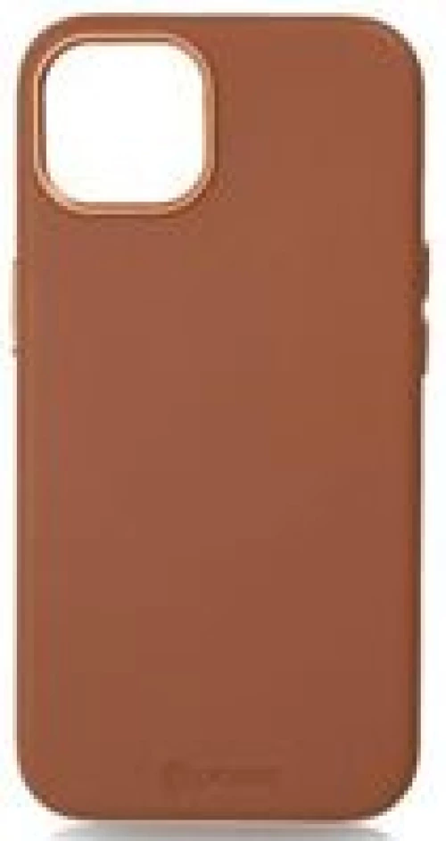 Promiz (PZ-10731) Back Cover (CoverZ) - Brown, for iPhone 16