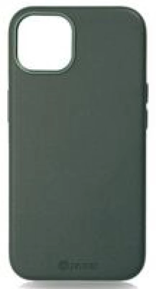 Promiz (PZ-10737) Back Cover (CoverZ) - Green, for iPhone 16 Pro