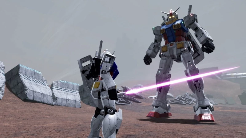 Gundam Breaker 4 (Import) / PlayStation 5