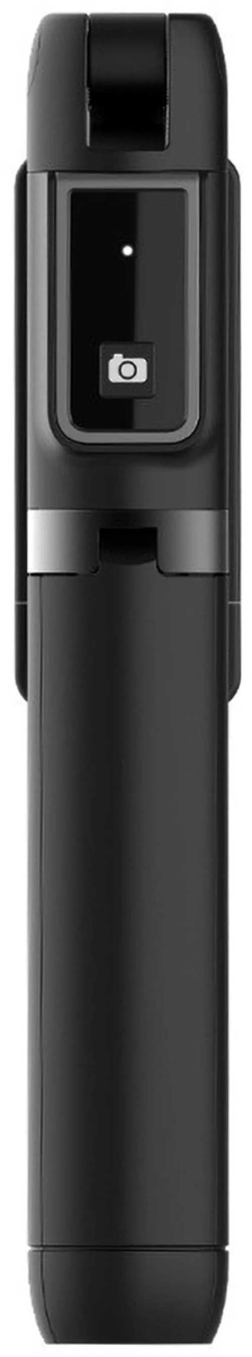 Selfie Stick Samsung by Mobeen with Bluetooth 5.2 - Black