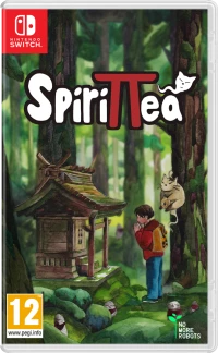 Spirittea / Nintendo Switch