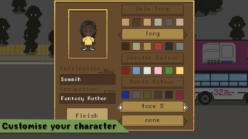 Spirittea / Nintendo Switch