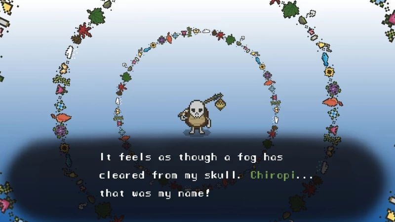 Spirittea / Nintendo Switch