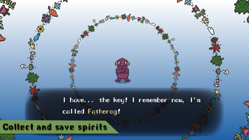 Spirittea / Nintendo Switch