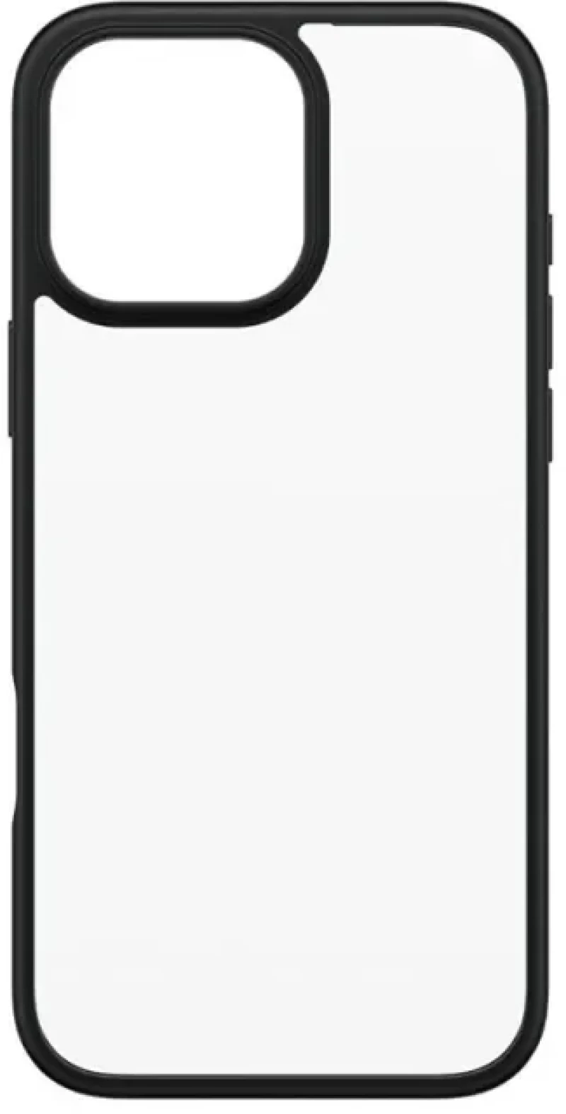 PanzerGlass - HardCase - iPhone 16 Pro Max - Black / Electronics
