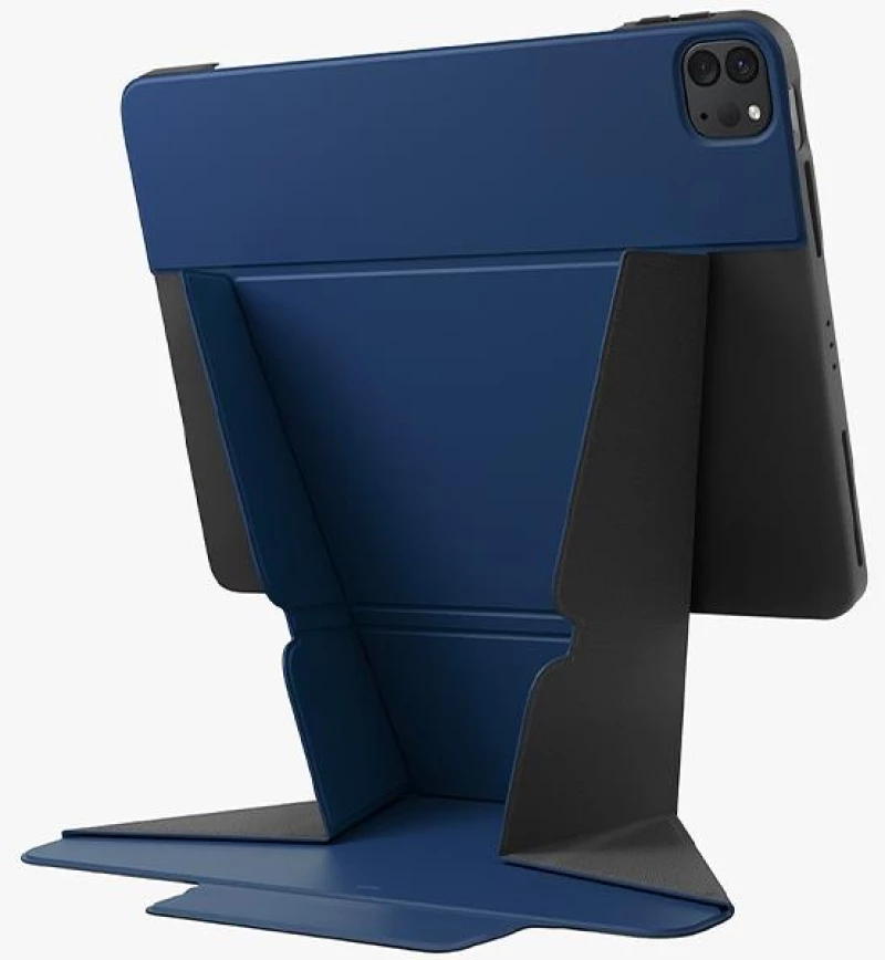 Uniq Ryze case for iPad Pro 11 (2021-2022) / Air 10.9" (2020-2022) - blue