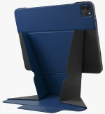Uniq Ryze case for iPad Pro 11 (2021-2022) / Air 10.9" (2020-2022) - blue