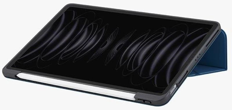 Uniq Ryze case for iPad Pro 11 (2021-2022) / Air 10.9" (2020-2022) - blue