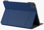 Uniq Ryze case for iPad Pro 11 (2021-2022) / Air 10.9" (2020-2022) - blue