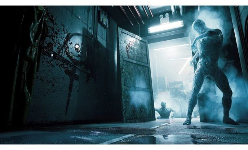 Daymare: 1994 Sandcastle / Xbox One