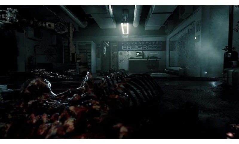 Daymare: 1994 Sandcastle / Xbox One