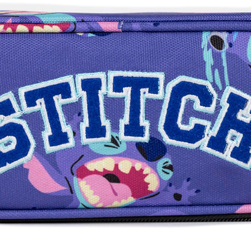 Disney Stitch pencil case