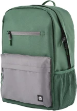 HP Campus Green Backpack