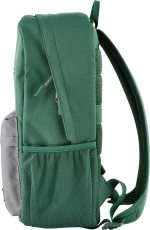 HP Campus Green Backpack