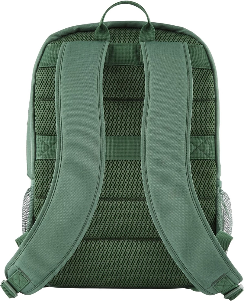 HP Campus Green Backpack