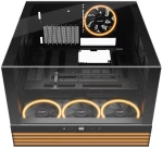 be quiet! LIGHT BASE 900 FX Black Full Tower