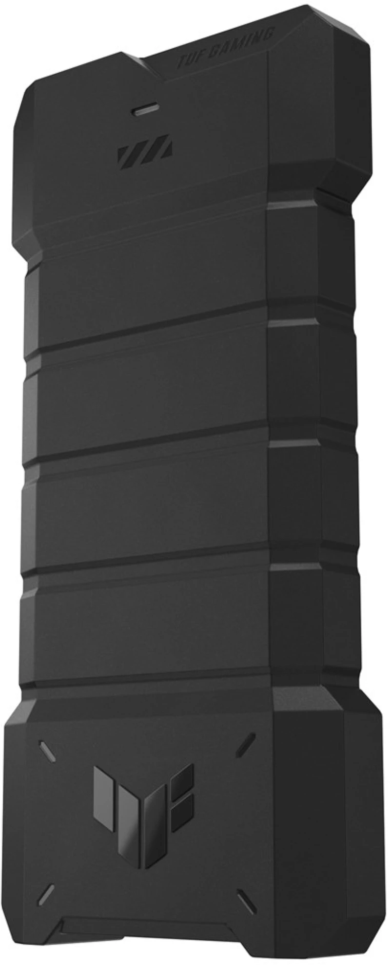ASUS TUF Gaming AS2000 PLUS 2 TB USB Type-C USB 3.2 Gen 2x2 Black