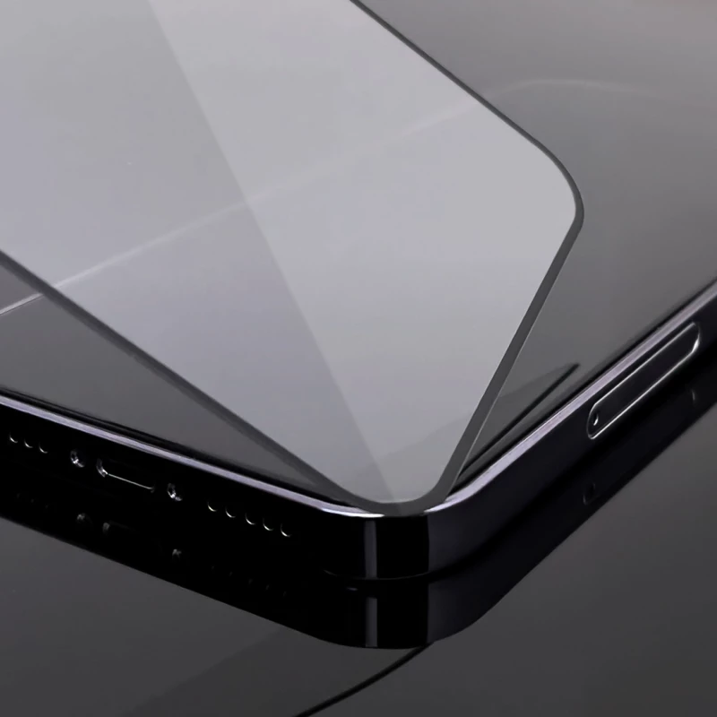 Wozinsky Full Glue Tempered Glass for Xiaomi 13 Full Screen Tempered Glass