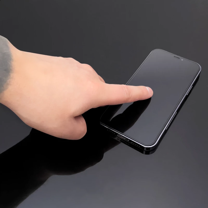 Wozinsky Full Glue Tempered Glass for Xiaomi 13 Full Screen Tempered Glass