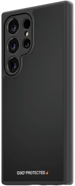PanzerGlass - Hardcase with D3O Galaxy S24 Ultra Black / Electronics