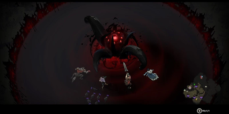 Ravenswatch / PC