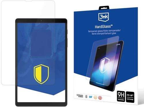 9H 3mk HardGlass™ glass for Samsung Galaxy Tab A7 Lite