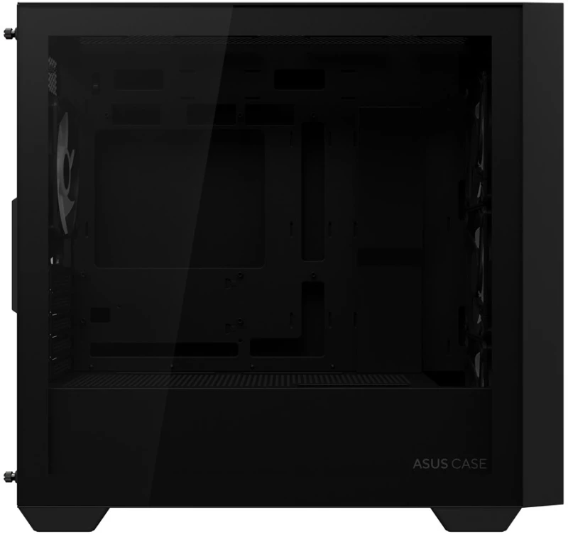 ASUS A21 PLUS Black