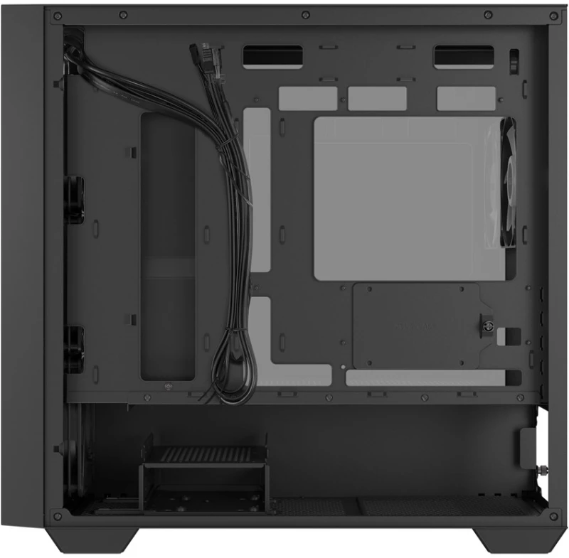 ASUS A21 PLUS Black