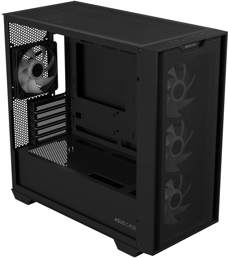 ASUS A21 PLUS Black
