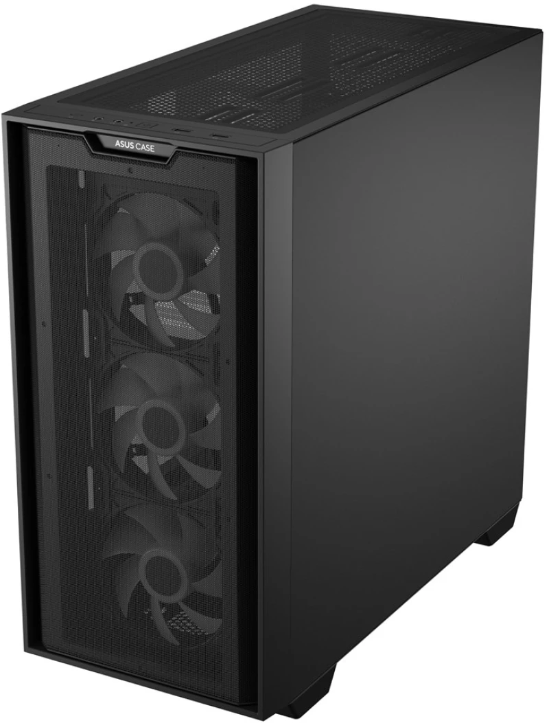 ASUS A21 PLUS Black