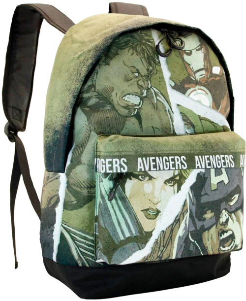 Marvel Avengers Shout backpack 41cm