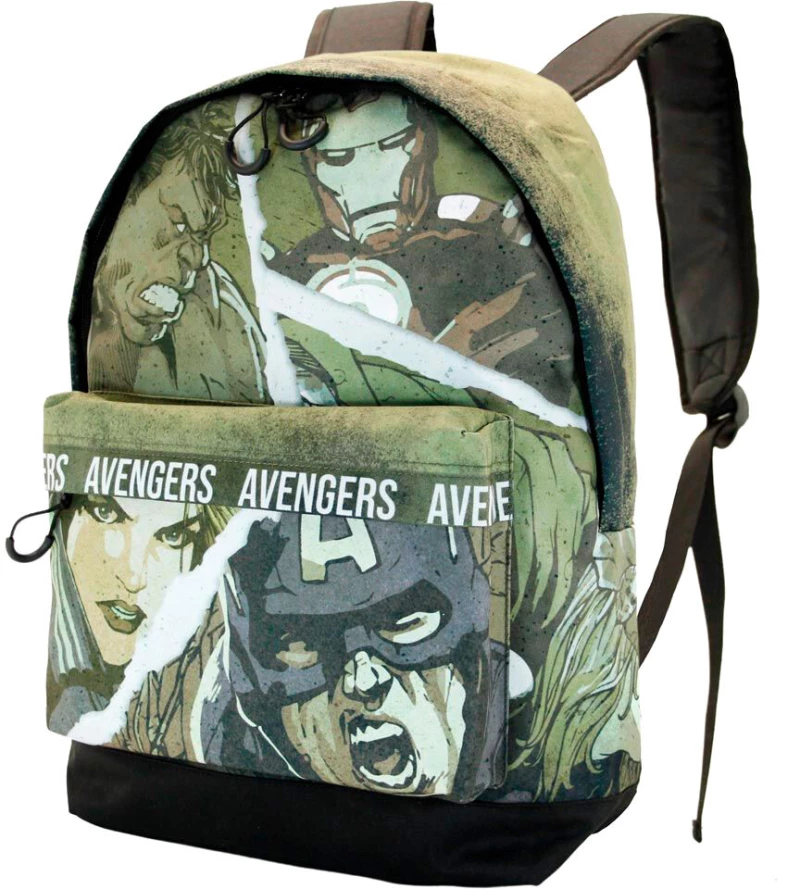 Marvel Avengers Shout backpack 41cm