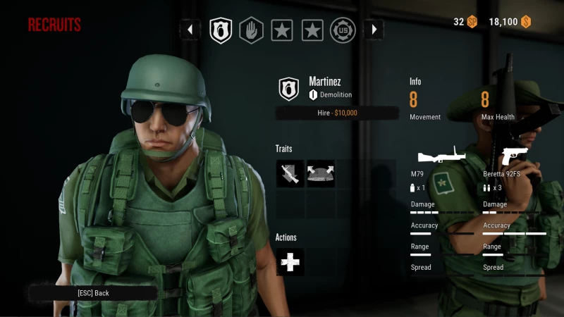 Narcos: Rise of The Cartels / PlayStation 4